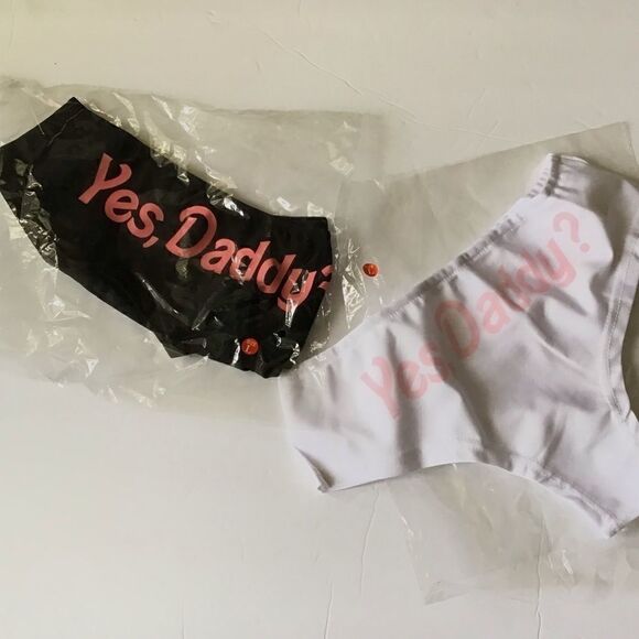 Women’s Sexy Knickers 2 Lot ( 2 pair ) - Picture 5 of 7